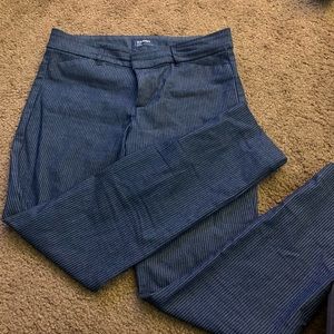 Old Navy Pixie Ankle Pant